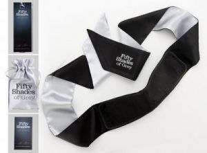 Fifty Shades of Grey - All Mine Blindfold