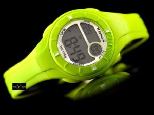 Xonix HH-004 - WODOSZCZELNY Z ILUMINATOREM (zk519d)