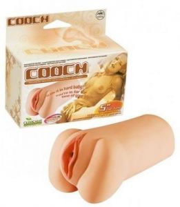 Cooch Super Soft Vagina