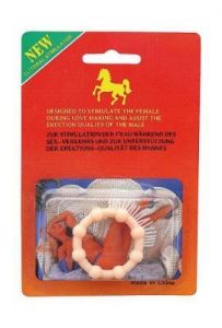 Tickler Love Ring na penisa