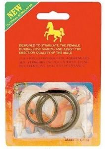 Cockring 3 szt.