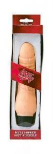 Little Joe Vibrator