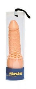 Wibrator - Solid Cliterfic w tubie