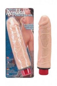 Stud Replika Vibrator