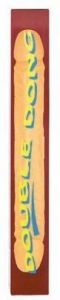 Double Dong ca. 30cm natural