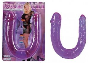 Dildo - Double Dong
