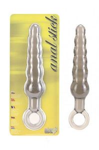 Anal Stick black