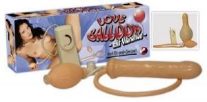 Wibrator - Love Balloon