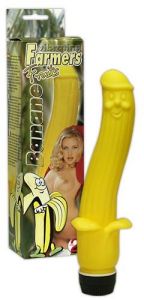 Wibrator - Banan