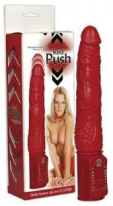 Wibrator - Red Push