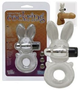 Pierścień Vib. Cockring