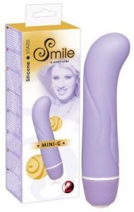 Wibrator G-Spot-Vibe Mini-G