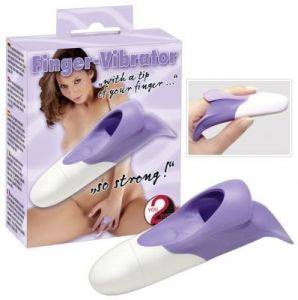 FingerWibrator