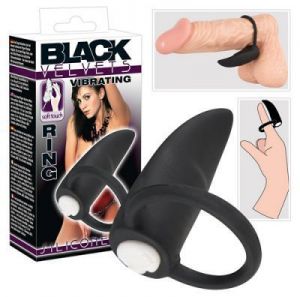 Wibrator Finger