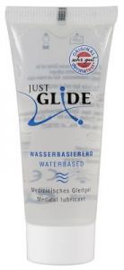 Żel Just Glide 20 ml