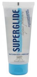 Żel Anal Superglide 100 ml