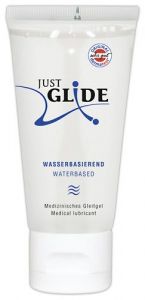Just Glide Waterbased 200 ml