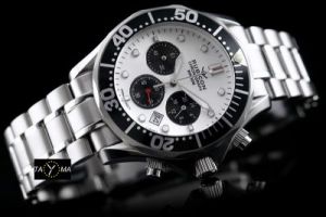 RUBICON RN10C04 - CHRONOGRAF (zr055a)