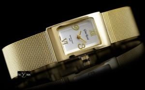 Gino Rossi - ELITTE (zg592a) gold