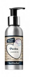 Belladot Olejek do masażu Passion 100ml
