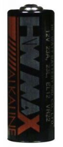 Bateria LR23A opakowanie: 1 szt.