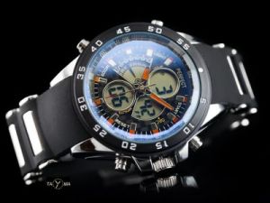 PERFECT PASAGON (zp116c) - black/orange