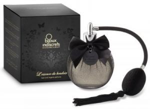 L´Essence du Budoir***