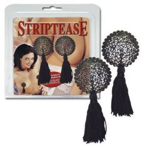 Ozdoby na sutki - Striptease
