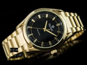 PACIFIC - TALOS - gold/black (zy539d)