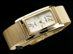 GINO ROSSI - AVANTI (zg546c) gold