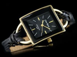 Gino Rossi - PRADO (zg603e) - black/gold