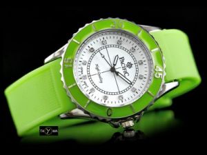 PACIFIC PF-1001 - green (zy525f)
