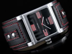 PACIFIC W197 - DEISEL (zy004d)