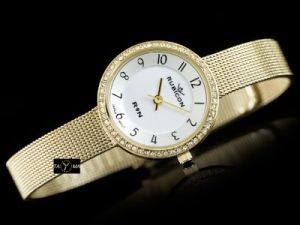 RUBICON RNBC97 - gold (zr545b)