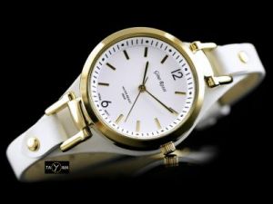 Gino Rossi LESTI (zg631c) - white/gold