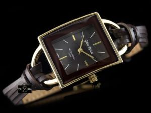 Gino Rossi - PRADO (zg603g) - brown/gold