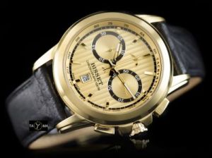 Bisset BSCX14 - CHRONOGRAF (zb021a)