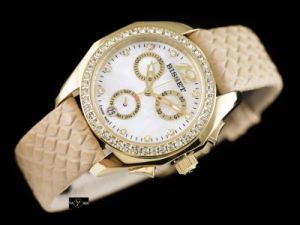 BISSET BSAD81 - CHRONOGRAF (zb533c)