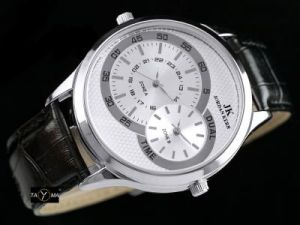JORDAN KERR - BLINK - DUAL TIME (zj043b)