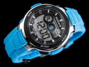 Xonix - WODOSZCZELNY Z ILUMINATOREM (zk027b)
