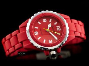 PACIFIC F-02 - FERRA - red (zy526c)