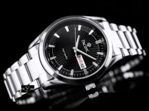 PACIFIC - TALOS - DATA - silver/black (zy535b)