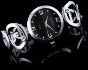 GINO ROSSI - ETIUDE (zg549b) black