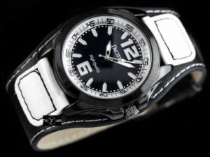 PACIFIC W206 - black/white (zy023c)