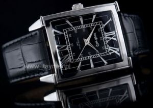 GINO ROSSI - GEORGIO (zg003b) black