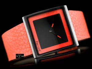 PACIFIC - CLAUDIA - orange (zy536c)
