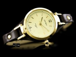 Gino Rossi  LESTI (zg631f) - brown