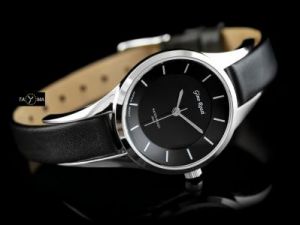 Gino Rossi - KAYLE (zg624b) - black