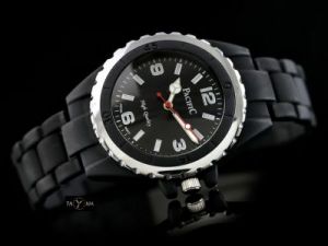 PACIFIC F-02 - FERRA - black (zy526a)