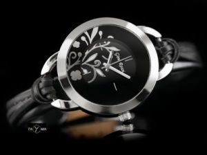 Gino Rossi - LACCIO II (zg595a) - black